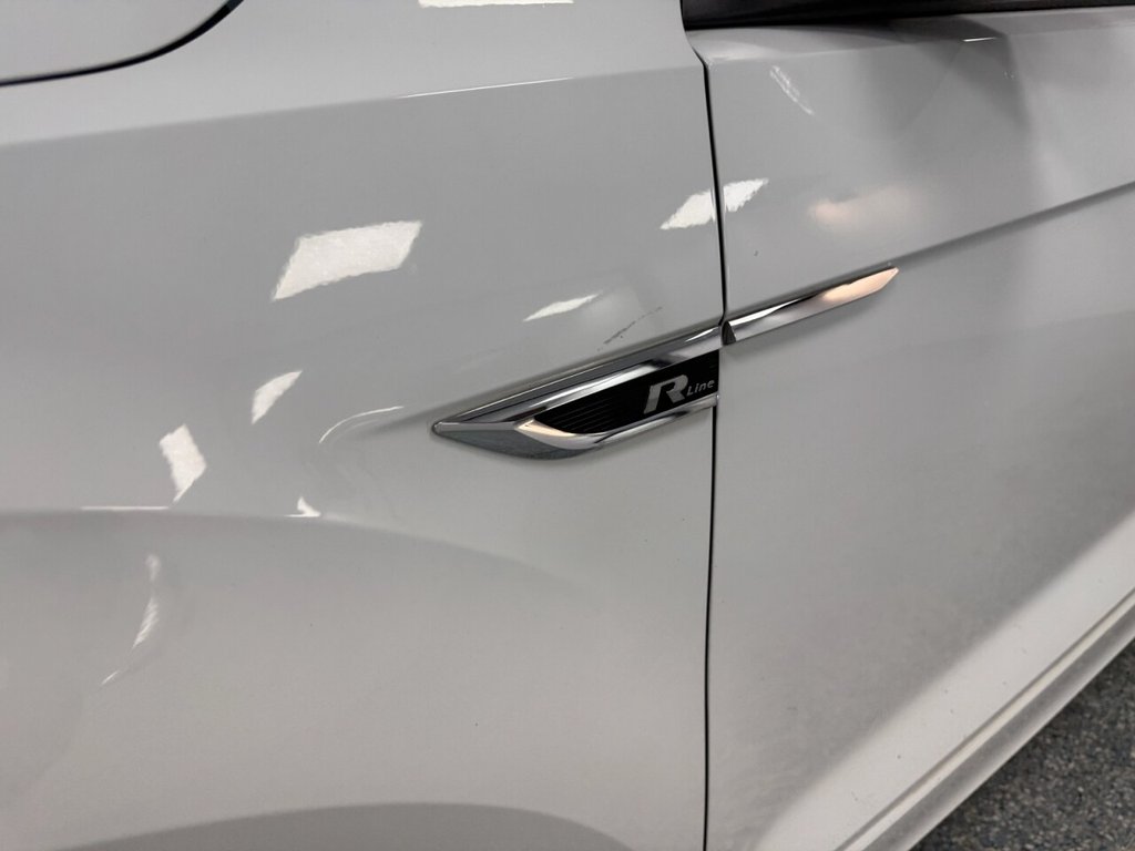 Used Volkswagen T-Roc 2019 for sale - 76820689: Photo 19