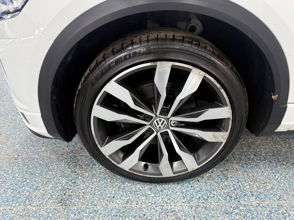 Used Volkswagen T-Roc 2019 for sale - 76820689: Photo 20