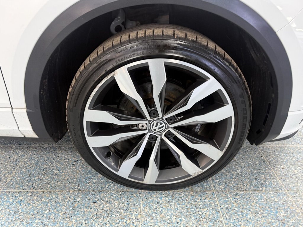 Used Volkswagen T-Roc 2019 for sale - 76820689: Photo 23