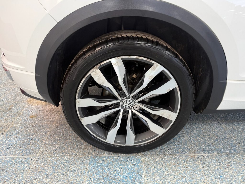 Used Volkswagen T-Roc 2019 for sale - 76820689: Photo 3