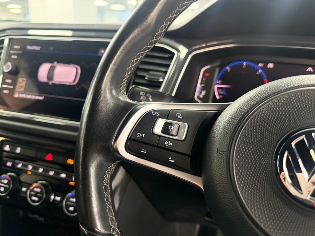 Used Volkswagen T-Roc 2019 for sale - 76820689: Photo 30