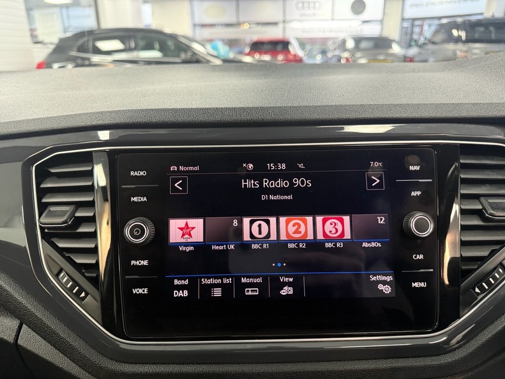 Used Volkswagen T-Roc 2019 for sale - 76820689: Photo 34