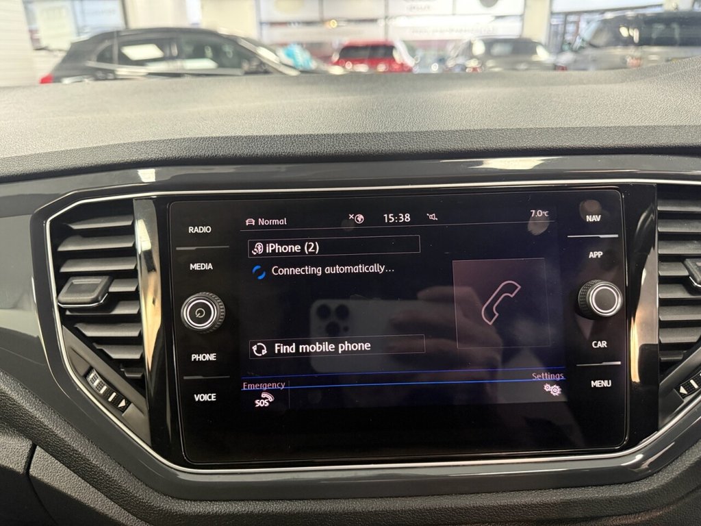 Used Volkswagen T-Roc 2019 for sale - 76820689: Photo 37