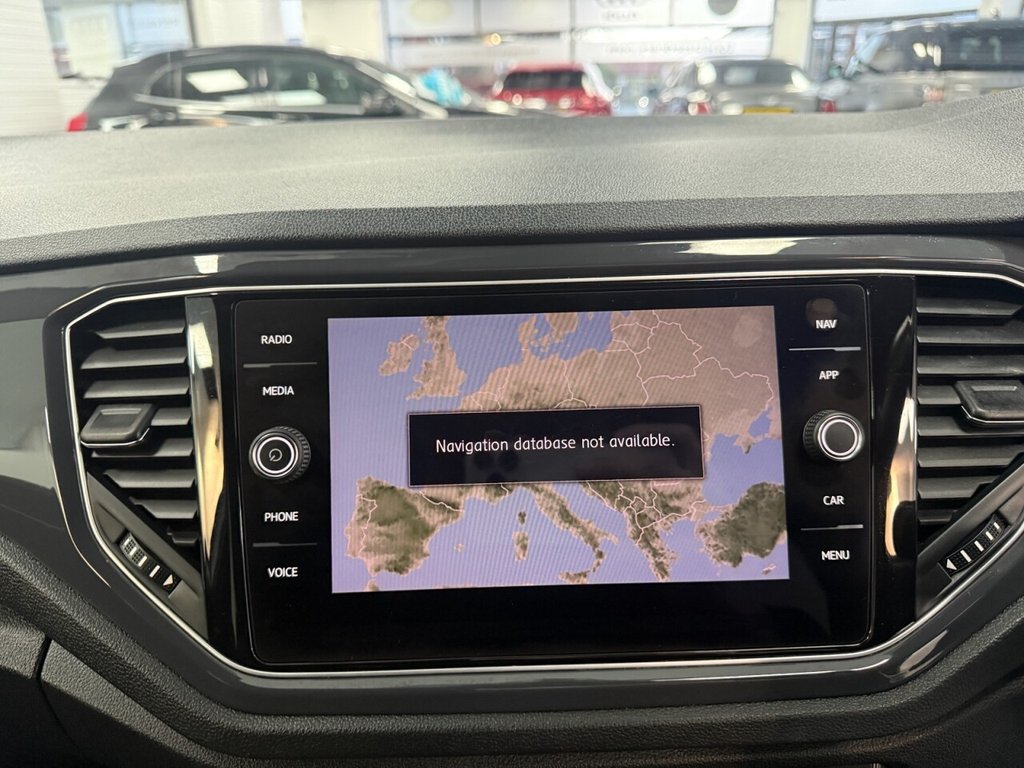 Used Volkswagen T-Roc 2019 for sale - 76820689: Photo 38