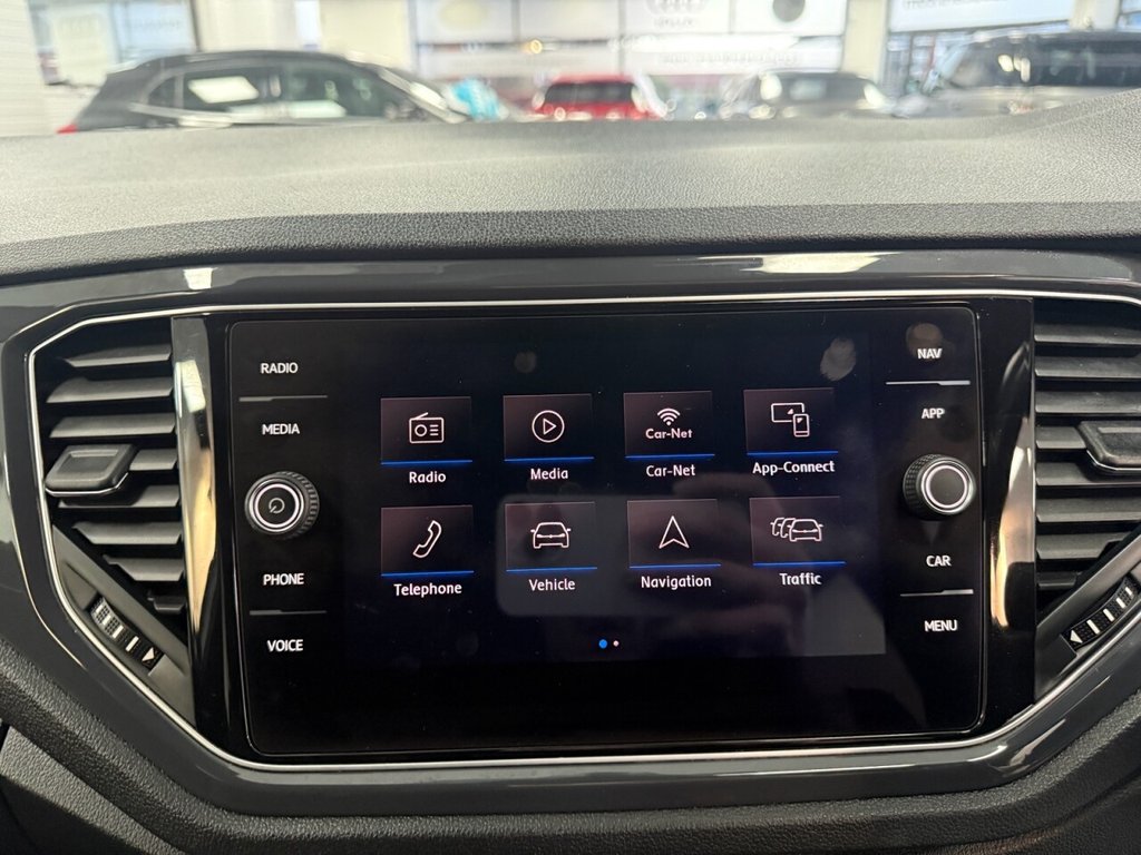 Used Volkswagen T-Roc 2019 for sale - 76820689: Photo 40