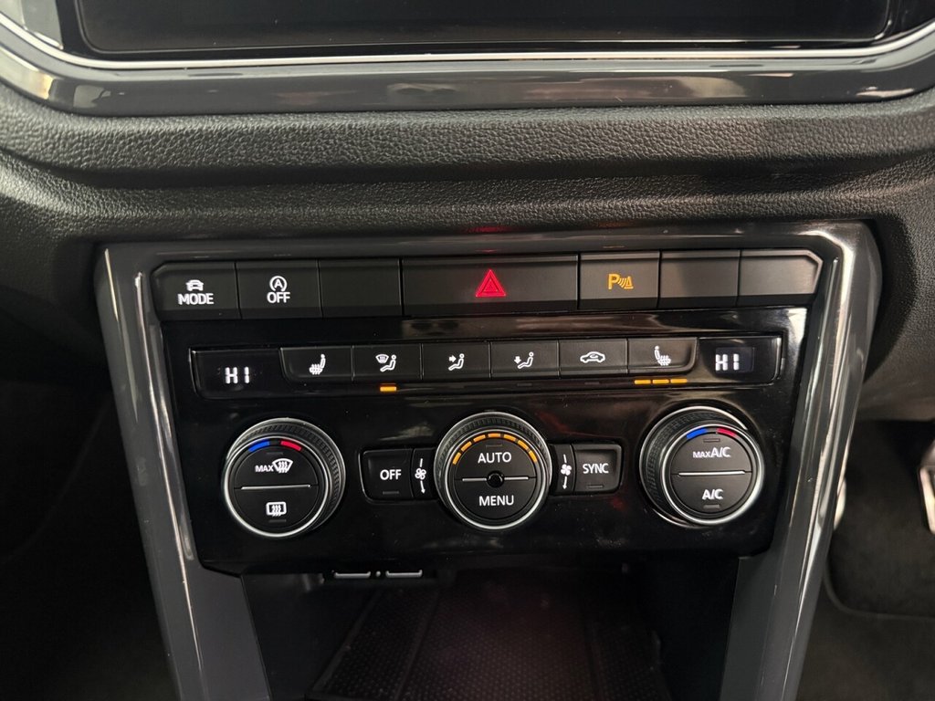 Used Volkswagen T-Roc 2019 for sale - 76820689: Photo 41