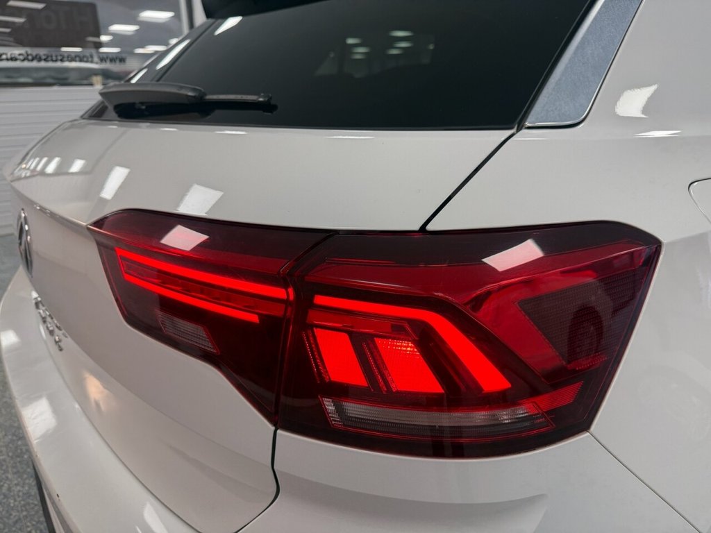 Used Volkswagen T-Roc 2019 for sale - 76820689: Photo 6