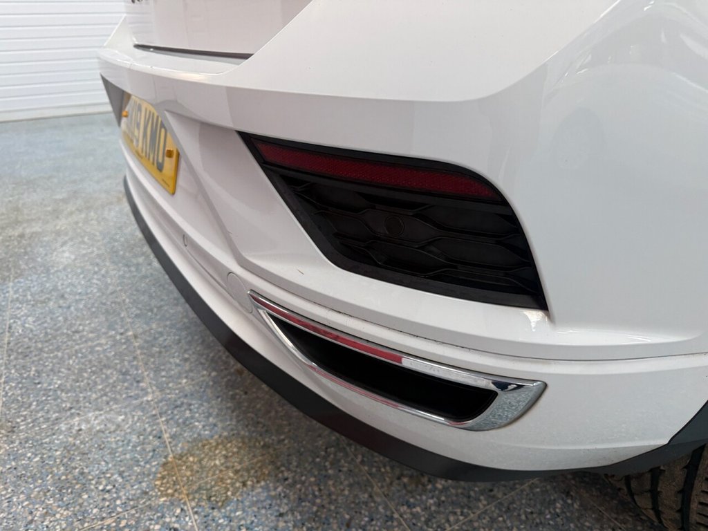 Used Volkswagen T-Roc 2019 for sale - 76820689: Photo 7