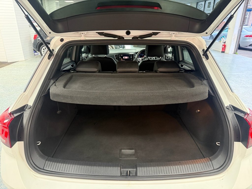 Used Volkswagen T-Roc 2019 for sale - 76820689: Photo 9