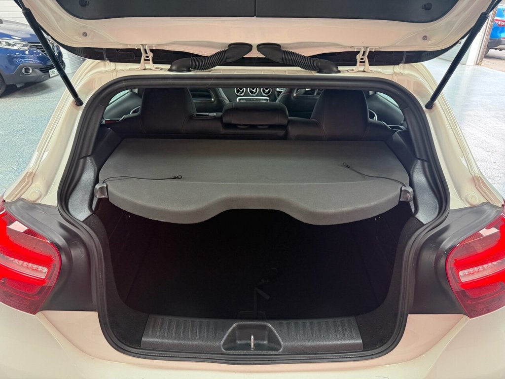 Used Mercedes-Benz A-Class 2016 for sale - 76776604: Photo 12