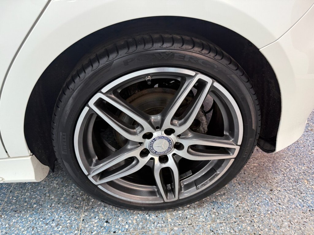 Used Mercedes-Benz A-Class 2016 for sale - 76776604: Photo 15