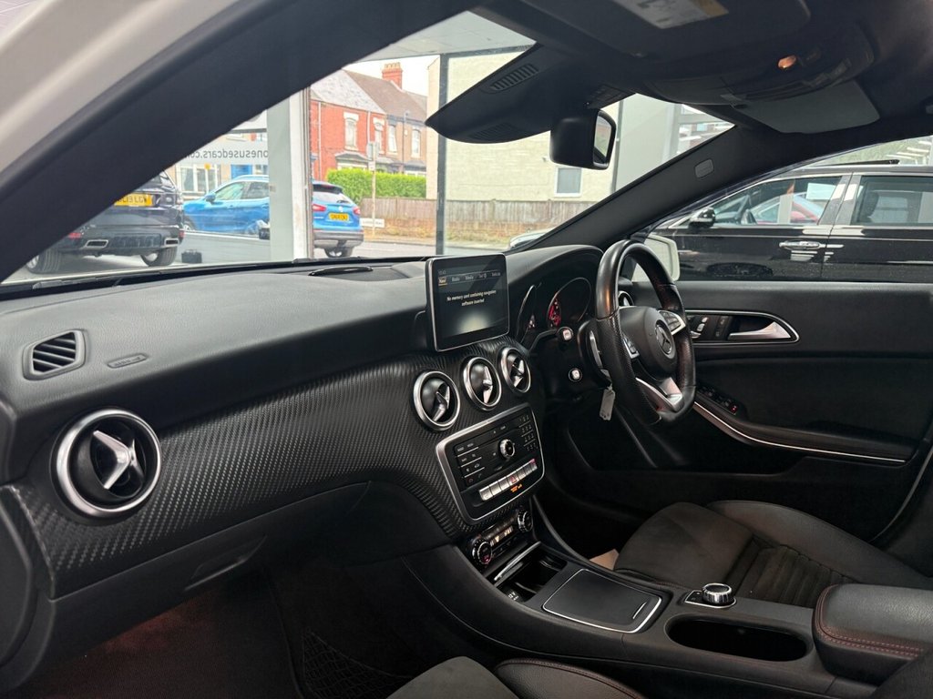 Used Mercedes-Benz A-Class 2016 for sale - 76776604: Photo 16