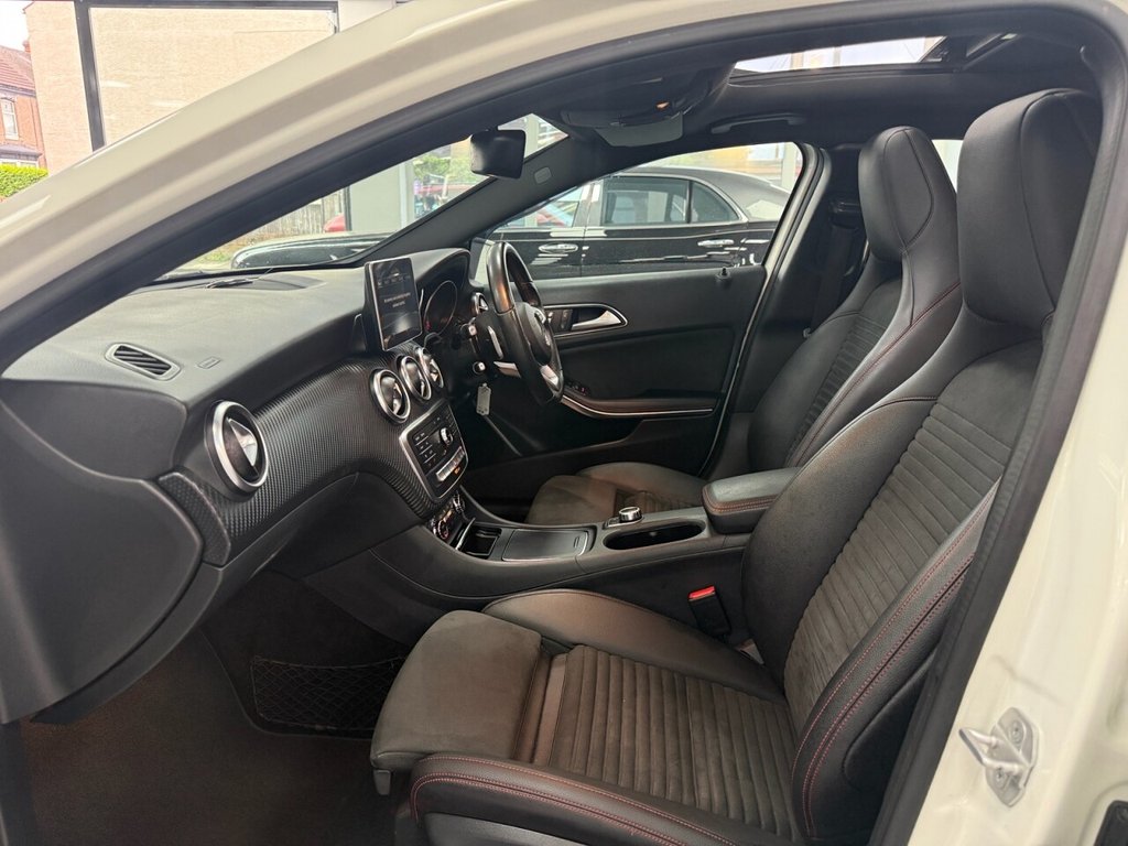 Used Mercedes-Benz A-Class 2016 for sale - 76776604: Photo 17