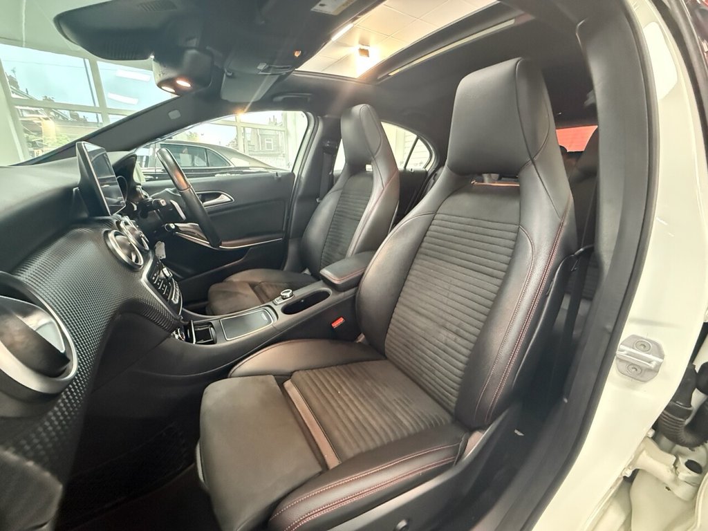 Used Mercedes-Benz A-Class 2016 for sale - 76776604: Photo 18