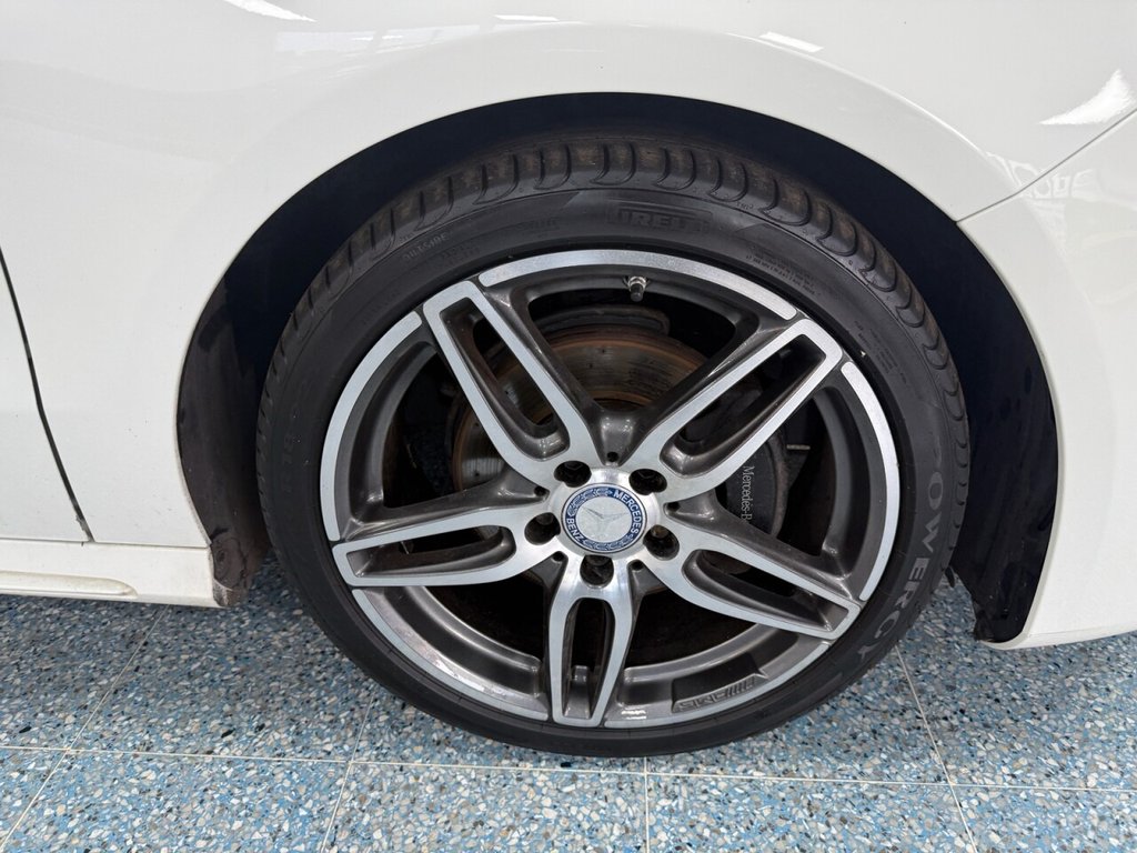 Used Mercedes-Benz A-Class 2016 for sale - 76776604: Photo 26