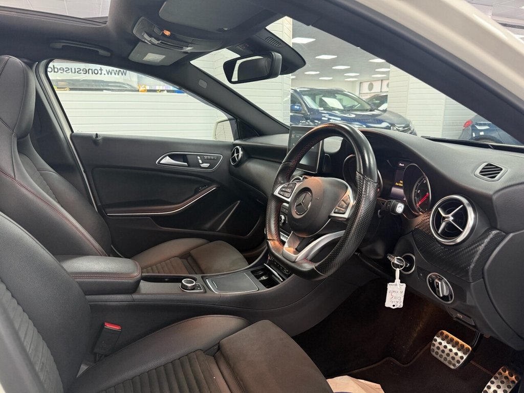 Used Mercedes-Benz A-Class 2016 for sale - 76776604: Photo 27