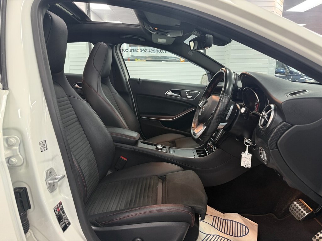 Used Mercedes-Benz A-Class 2016 for sale - 76776604: Photo 28