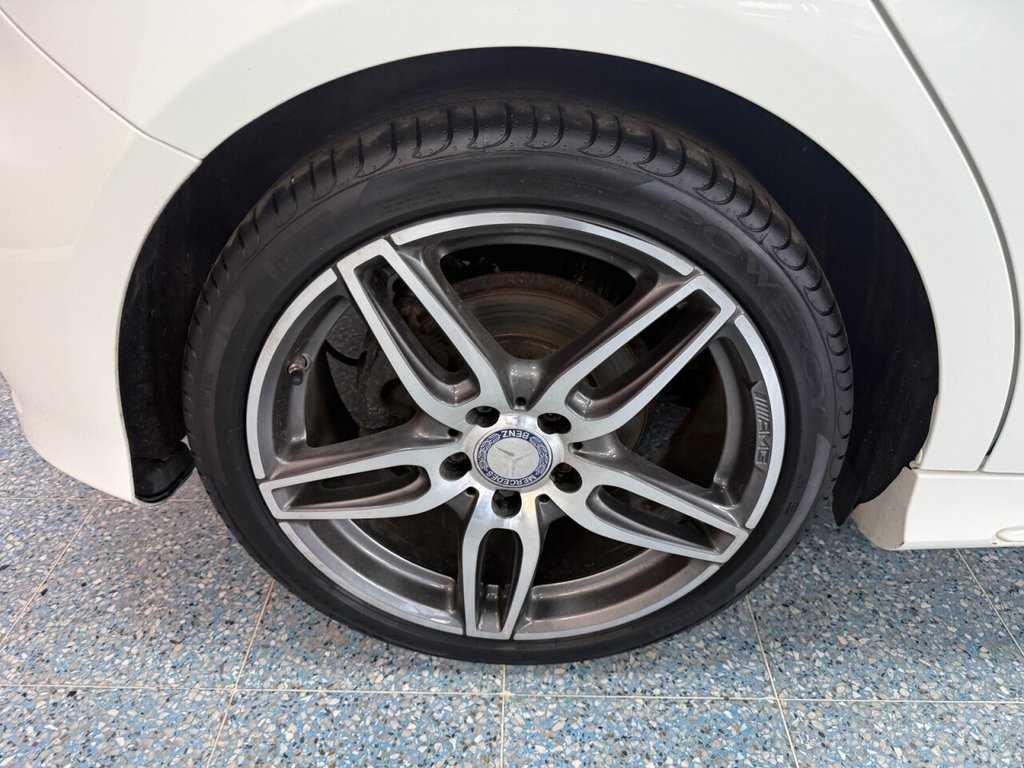 Used Mercedes-Benz A-Class 2016 for sale - 76776604: Photo 3