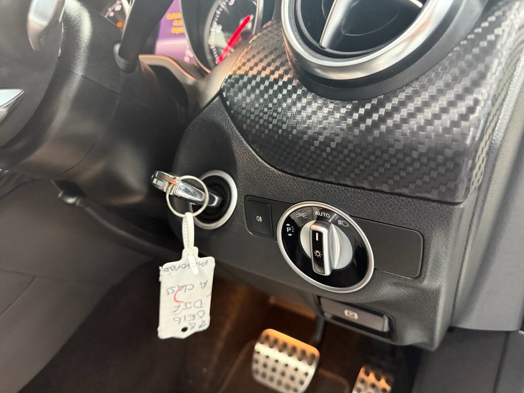 Used Mercedes-Benz A-Class 2016 for sale - 76776604: Photo 31