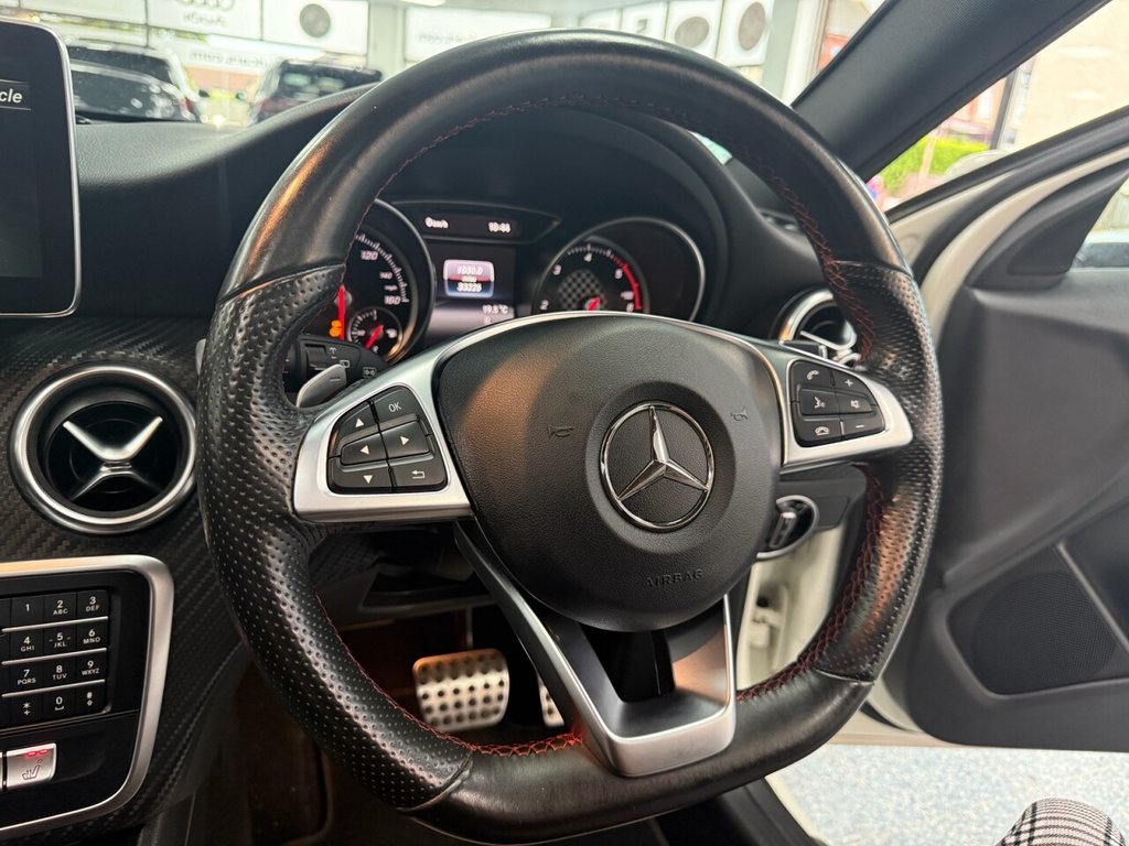 Used Mercedes-Benz A-Class 2016 for sale - 76776604: Photo 32