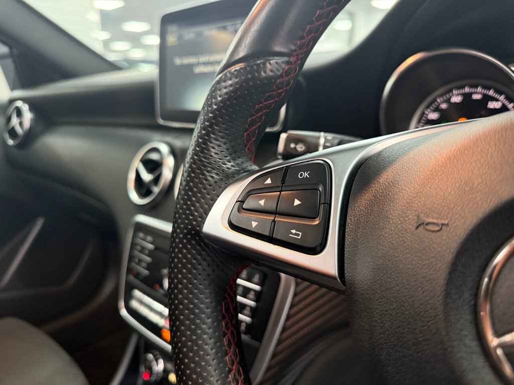 Used Mercedes-Benz A-Class 2016 for sale - 76776604: Photo 33