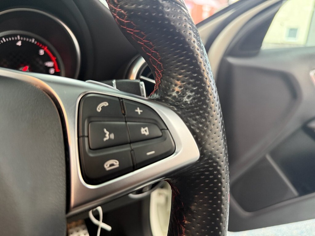 Used Mercedes-Benz A-Class 2016 for sale - 76776604: Photo 34