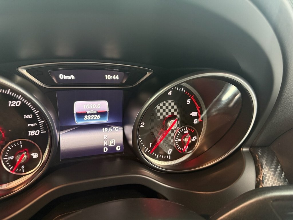 Used Mercedes-Benz A-Class 2016 for sale - 76776604: Photo 35