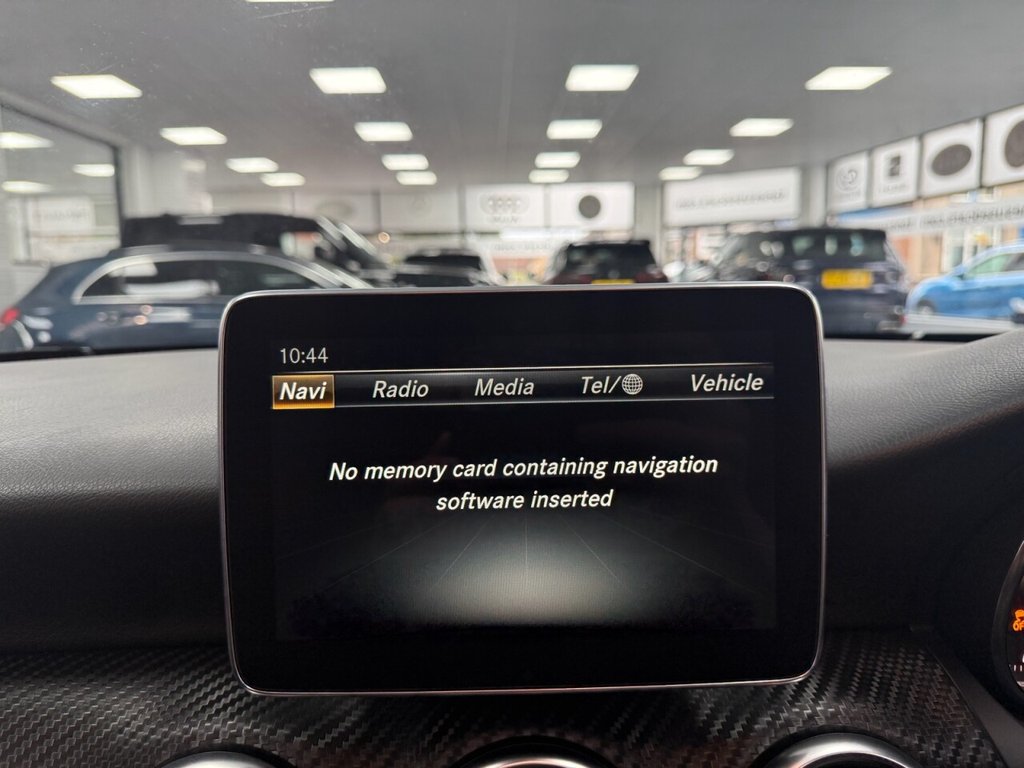 Used Mercedes-Benz A-Class 2016 for sale - 76776604: Photo 36