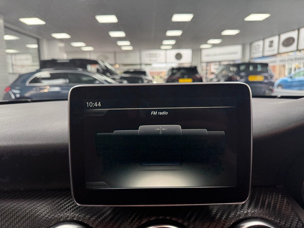 Used Mercedes-Benz A-Class 2016 for sale - 76776604: Photo 37