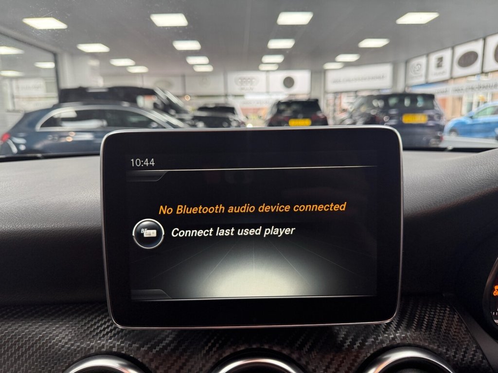 Used Mercedes-Benz A-Class 2016 for sale - 76776604: Photo 38