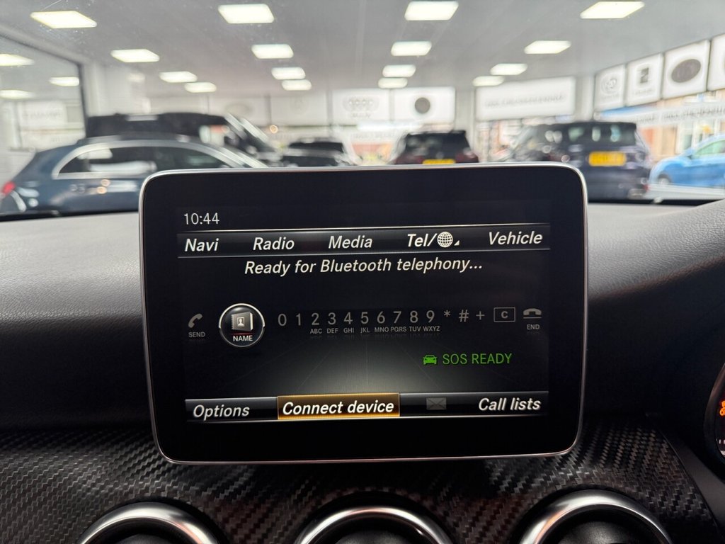 Used Mercedes-Benz A-Class 2016 for sale - 76776604: Photo 39