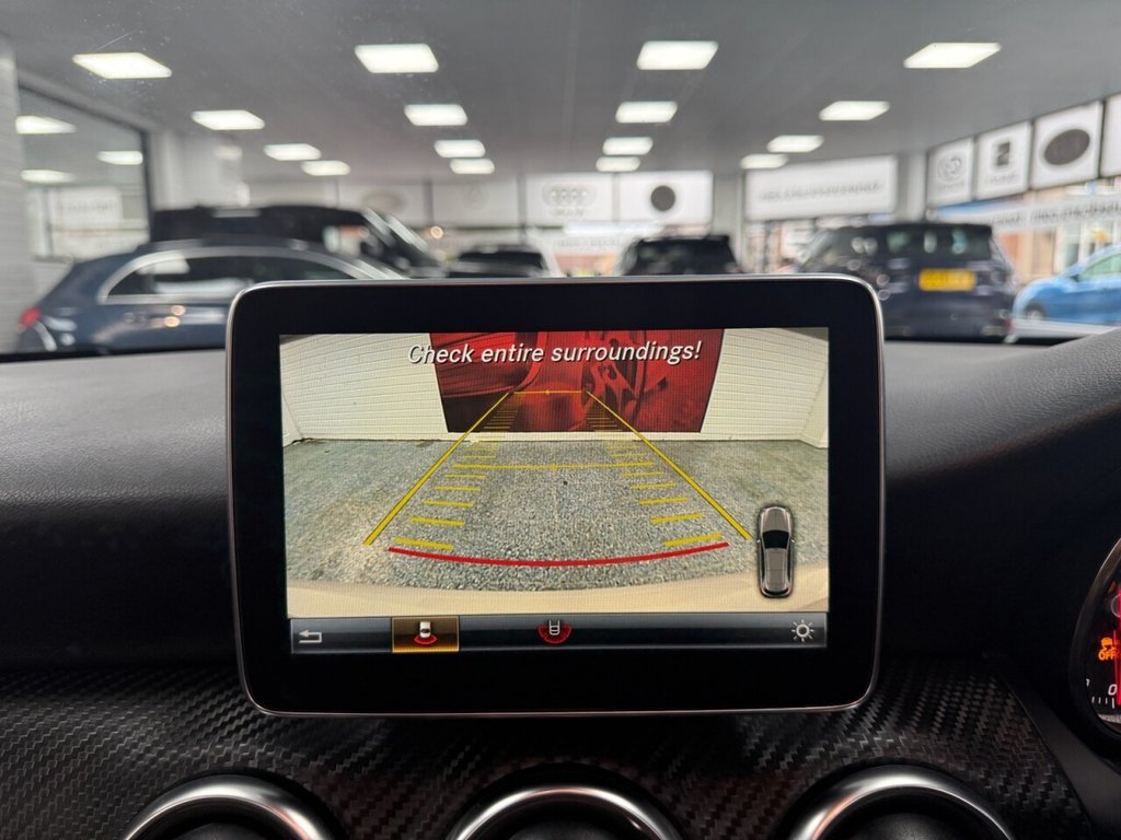 Used Mercedes-Benz A-Class 2016 for sale - 76776604: Photo 41