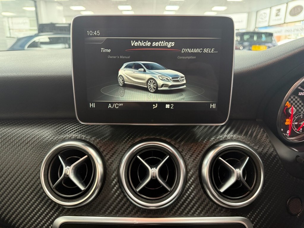 Used Mercedes-Benz A-Class 2016 for sale - 76776604: Photo 42