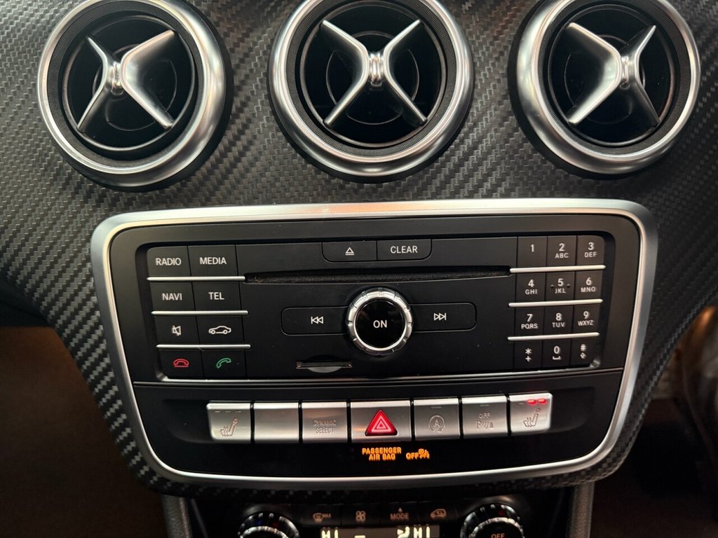 Used Mercedes-Benz A-Class 2016 for sale - 76776604: Photo 43