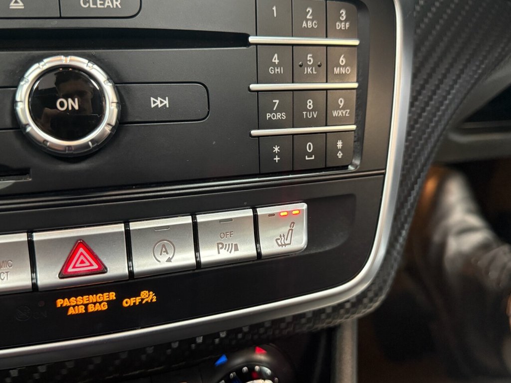 Used Mercedes-Benz A-Class 2016 for sale - 76776604: Photo 44