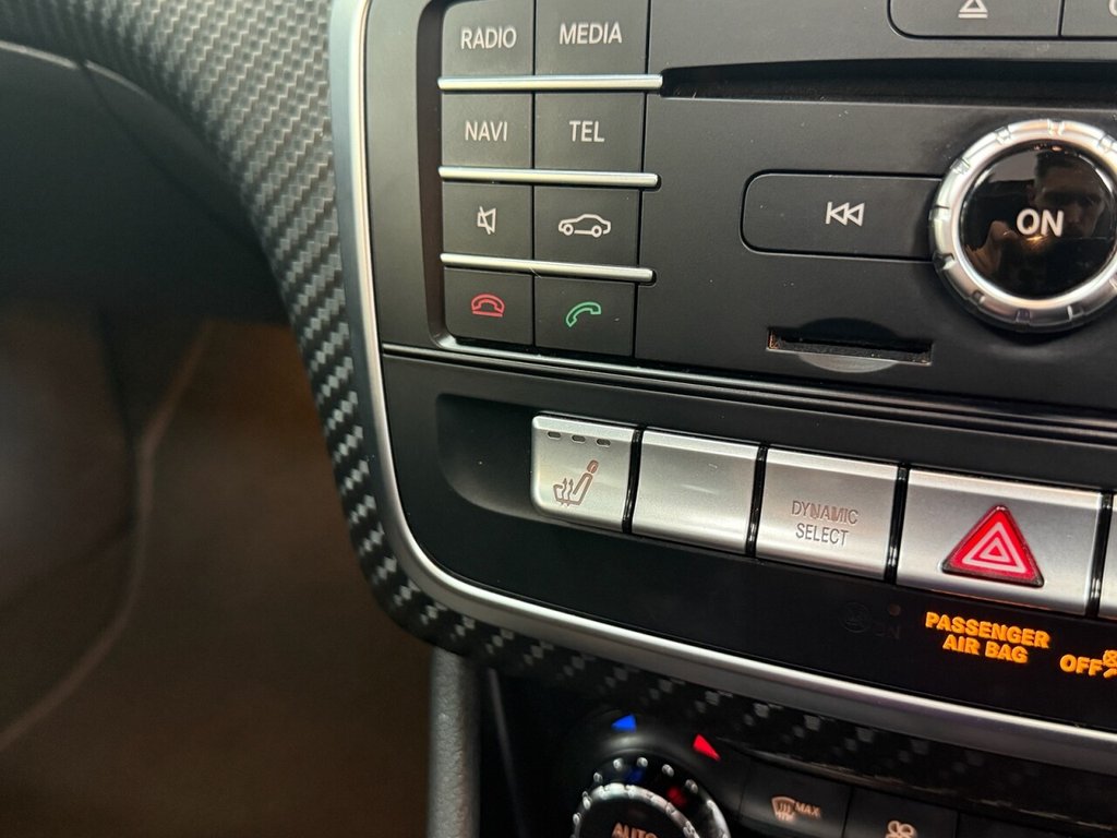 Used Mercedes-Benz A-Class 2016 for sale - 76776604: Photo 45