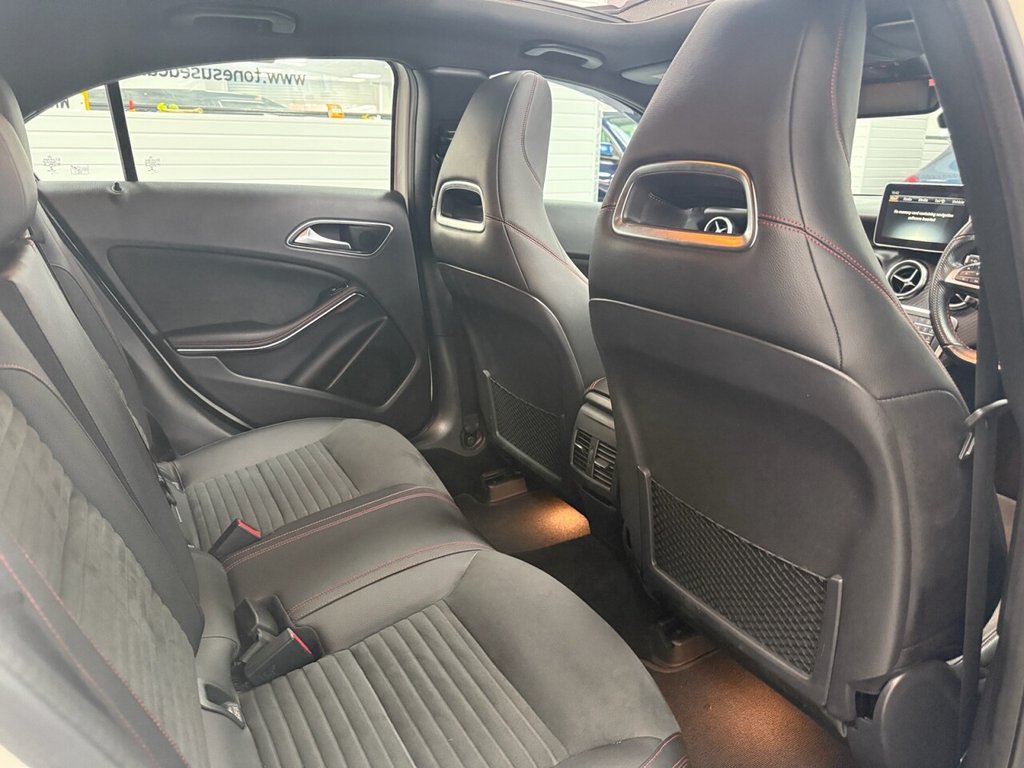 Used Mercedes-Benz A-Class 2016 for sale - 76776604: Photo 5