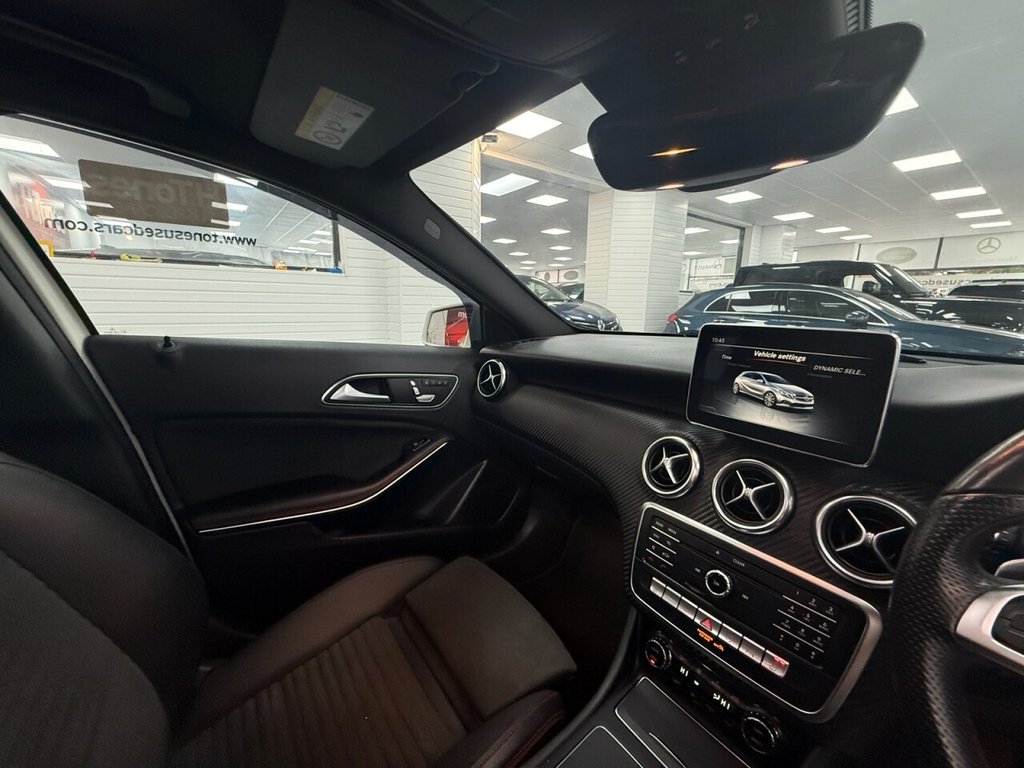 Used Mercedes-Benz A-Class 2016 for sale - 76776604: Photo 50