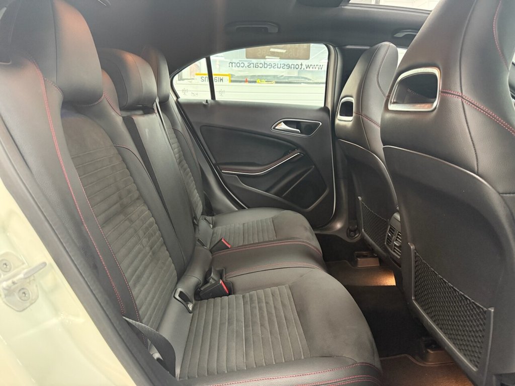 Used Mercedes-Benz A-Class 2016 for sale - 76776604: Photo 6