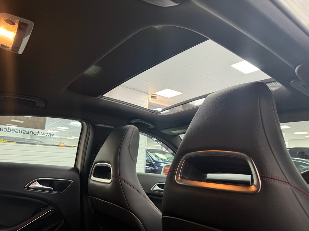 Used Mercedes-Benz A-Class 2016 for sale - 76776604: Photo 8