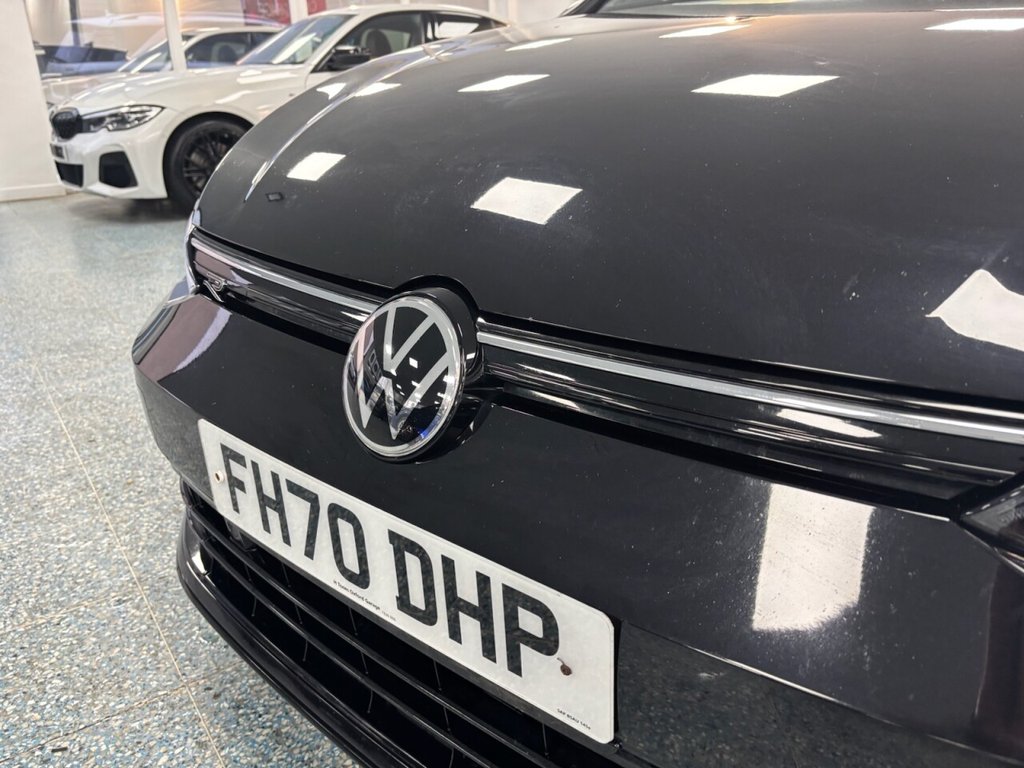 Used Volkswagen Golf 2021 for sale - 77302619: Photo 10