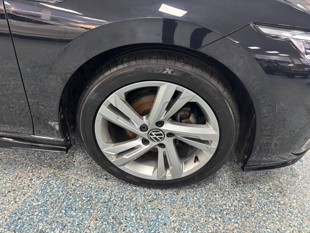 Used Volkswagen Golf 2021 for sale - 77302619: Photo 13