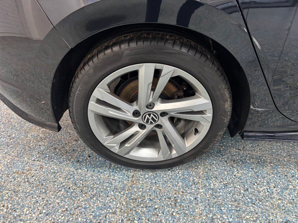 Used Volkswagen Golf 2021 for sale - 77302619: Photo 14