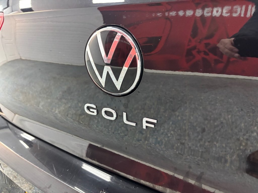Used Volkswagen Golf 2021 for sale - 77302619: Photo 15
