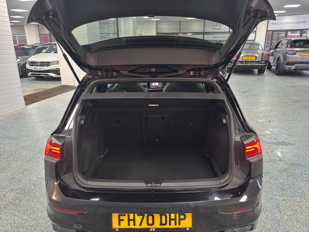 Used Volkswagen Golf 2021 for sale - 77302619: Photo 16