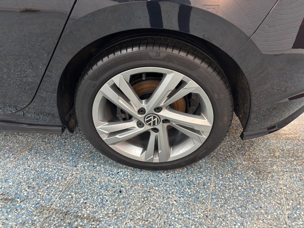 Used Volkswagen Golf 2021 for sale - 77302619: Photo 17