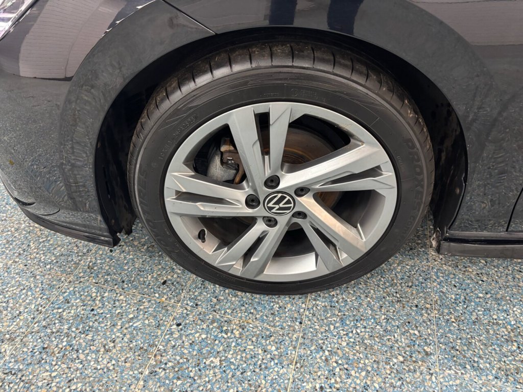 Used Volkswagen Golf 2021 for sale - 77302619: Photo 19