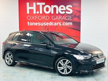 Used Volkswagen Golf 2021 for sale - 77302619: Photo