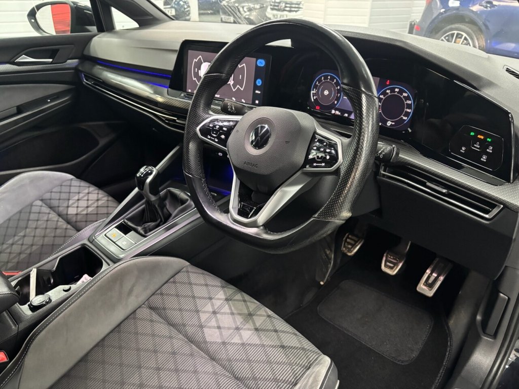 Used Volkswagen Golf 2021 for sale - 77302619: Photo 20