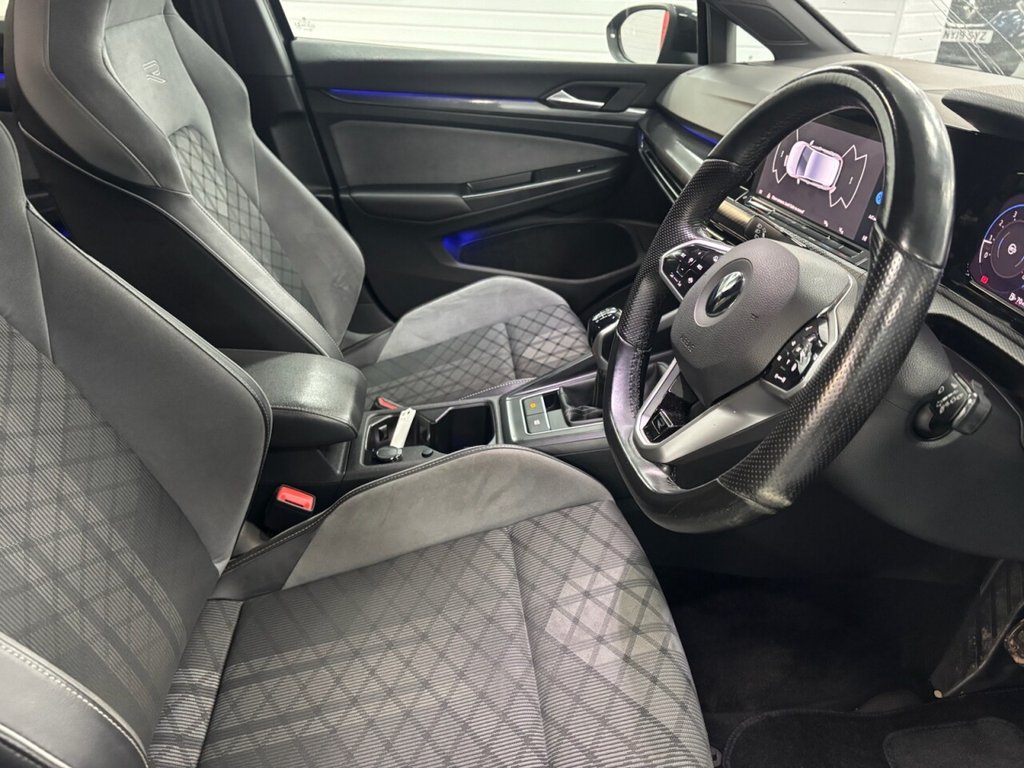 Used Volkswagen Golf 2021 for sale - 77302619: Photo 21